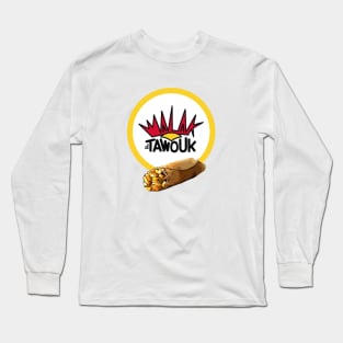 Tawouk Long Sleeve T-Shirt